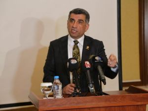 Milletvekili Erol,"Afete bölgesi ilan edilmesinin ek düzenlemeler olmadan bir anlamı yok"