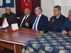 Erenlere Ağız ve Diş Sağlığı Hastanesi gelecek