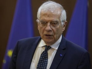 AB, insan haklarına saygı gösterildiği takdirde Taliban ile işbirliği yapacak