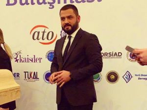 Fırat Aslanbaş: “2020 Türkiye’nin büyüme yılı olabilir”