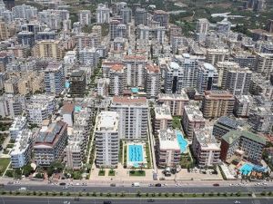 İran vatandaşlarının Türkiye ilgisi