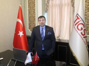 ’’İç giyim sektöründe 2020 ihracat hedefimiz 8 milyar dolar’’