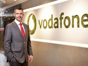 Vodafone, robotik süreç otomasyonu ile çalışanlarına 4 bini aşkın saat kazandırdı