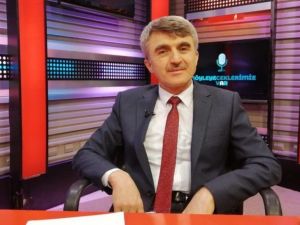 DPÜ Rektörü Kazım Uysal: "Engelsiz üniversite yolunda daha çok çalışma yapacağız"
