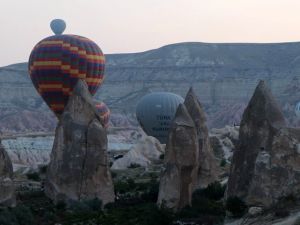 Turizmle ilgili 206 bin haber basına yansıdı