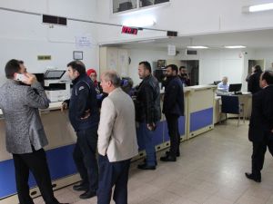 Noterlik işlemlerinde güvenli ödeme dönemi başladı