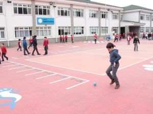 Sömestr tatili bitti, ikinci dönem başladı