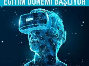 ISS’de VR ile eğitim dönemi başladı