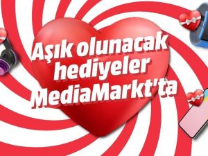 Sevgiliye teknolojik hediye