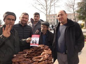 Cumhurbaşkanı Erdoğan, AK Parti’nin rekor oyla kazandığı ilçeye gidiyor