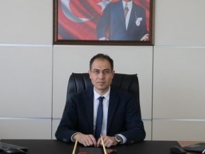 Kütahya İl Sağlık Müdürlüğü görevine Mehmet Erşan getirildi