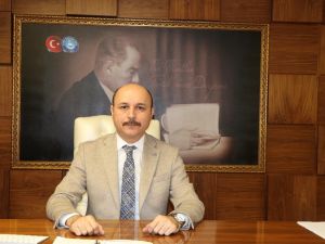 Türk Eğitim-Sen Genel Başkanı Geylan: “Problem bekçilerimizin yüksek alması değil, öğretmenlerimizin az alıyor olmasıdır”