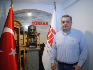 Seyahat acentelerine korona virüs darbesi