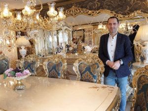 Yerli mobilyaya talep arttı, ithalat son 5 yılda yüzde 41 azaldı