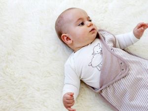 Merino yünü egzamaları iyileştiriyor