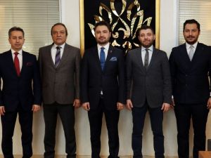 ARD Bilişim’in halka arzına 17 katı rekor talep