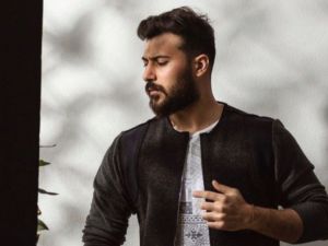 Iraklı model Rezan Sinjari: "Türkiye’deki projelerde yer almak isterim"