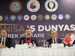 İş dünyası 2020 yılına umutla bakıyor