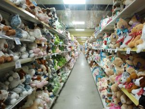 Çin’den ithal edilen oyuncaklar için rahatlatan açıklama