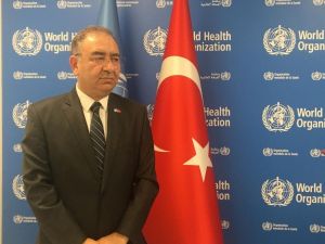 Dünya Sağlık Örgütü uyardı: “Maske takmak korona virüsü önlemiyor”