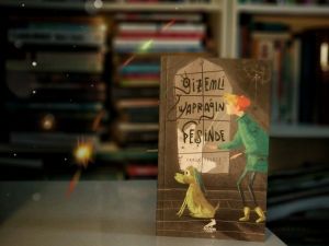 Ödüllü Yazar Faruk Yıldız’dan macera dolu yeni bir roman: "Gizemli Yaprağın Peşinde"