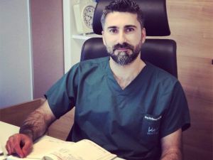 Doç. Dr. Recep Aktimur: “Obeziteli hayat ömrü 10 yıl kısaltılıyor”