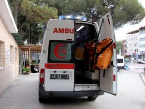 Kuvvetli rüzgar karbonmonoksit zehirlenmelerine yol açtı