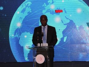 Dünya Bankası Türkiye Direktörü Kouamé: ’’Türkiye, değer zinciri içerisindeki değerini yükseltmeyi başardı’’