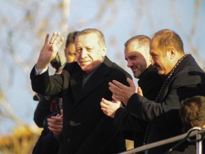 Cumhurbaşkanı Erdoğan: “Bu güruhu biz dikkate almıyoruz”