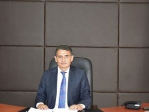 KKTC Tarım Bakanı Oğuz’dan Van’daki çığ felaketi için taziye mesajı