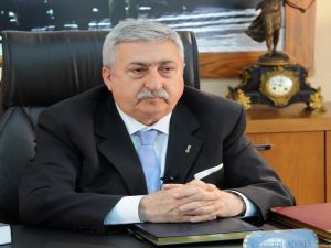 TESK Genel Başkanı Palandöken: “Acılar paylaşıldıkça azalır”