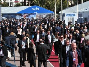 Uluslararası gayrimenkul fuarı MIPIM kapılarını açmaya hazırlanıyor