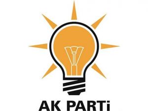 AK Parti Erzincan ilçe kongreleri 22 Şubat 2020 Cumartesi itibariyle başlıyor