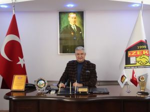 İZEKO’dan emlak yatırımı tavsiyesi