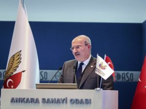 Türk-Amerikan iş dünyası bir araya geldi