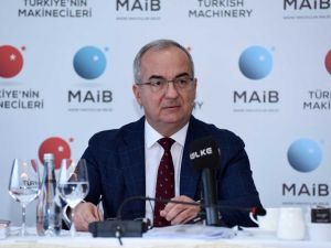 Makine ihracatçıları 2020’ye hem fiyat hem miktar artışıyla başladı