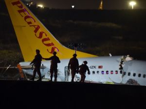 Pegasus 14 milyona yakın yolcu taşıdı