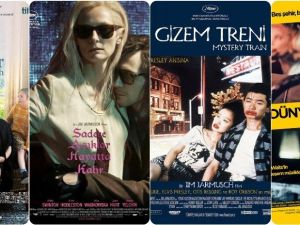 Yeniden Sinematek’te bu ay dört film gösterilecek