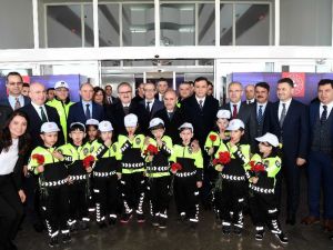 Bakan Soylu: "Hedef ölü sayısını 5 binin altına çekmek"