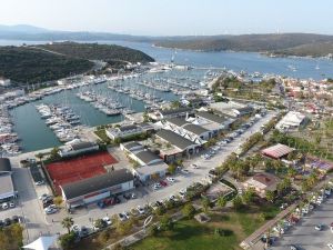 Marinalar 2019’da doldu taştı