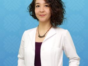 "Çocukluktaki deprem travmasına dikkat"