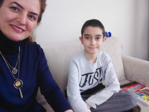 Özel öğrenciye evde eğitim