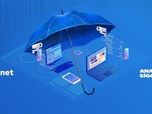Siber güvenlik sigortalı firewall cihazı geliştirildi