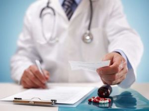 Geçen yılın ilk on ayında 327 bini aşkın reçete kesildi