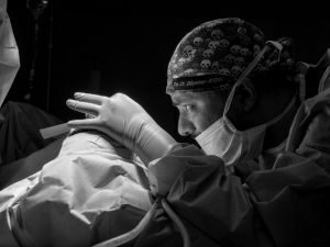 Op. Dr. Bilgehan Aydın: “Burun spreyi reçeteli bağımlılıktır”