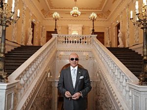 Madrid ve Barcelona’ya 5 yıldızlı Türk imzası