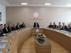 Kütahya’da bir yılda 7 bin 973 kurs açıldı