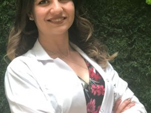 ’’Kilo almadan sigarayı bırakmak mümkün’’