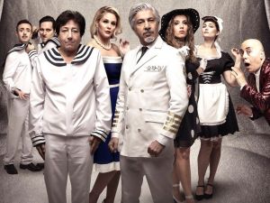 Gaziemirliler Şubat ayında da sanata doyacak