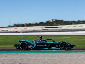 Castrol, Formula E’ye adım attı